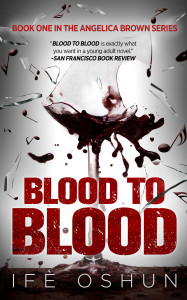 Blood To Blood: Reviews and Interviews