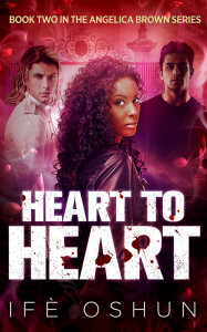Heart To Heart Book Cover Reveal