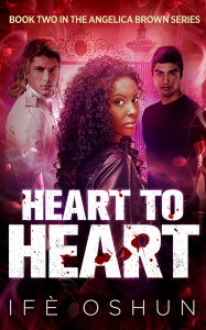 Heart To Heart: First Chapter