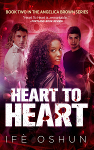 Heart To Heart Signed Paperback